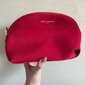 Dolce & Gabbana Makeup Bag
